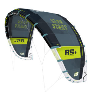 Кайт Eleveight RS+ V4