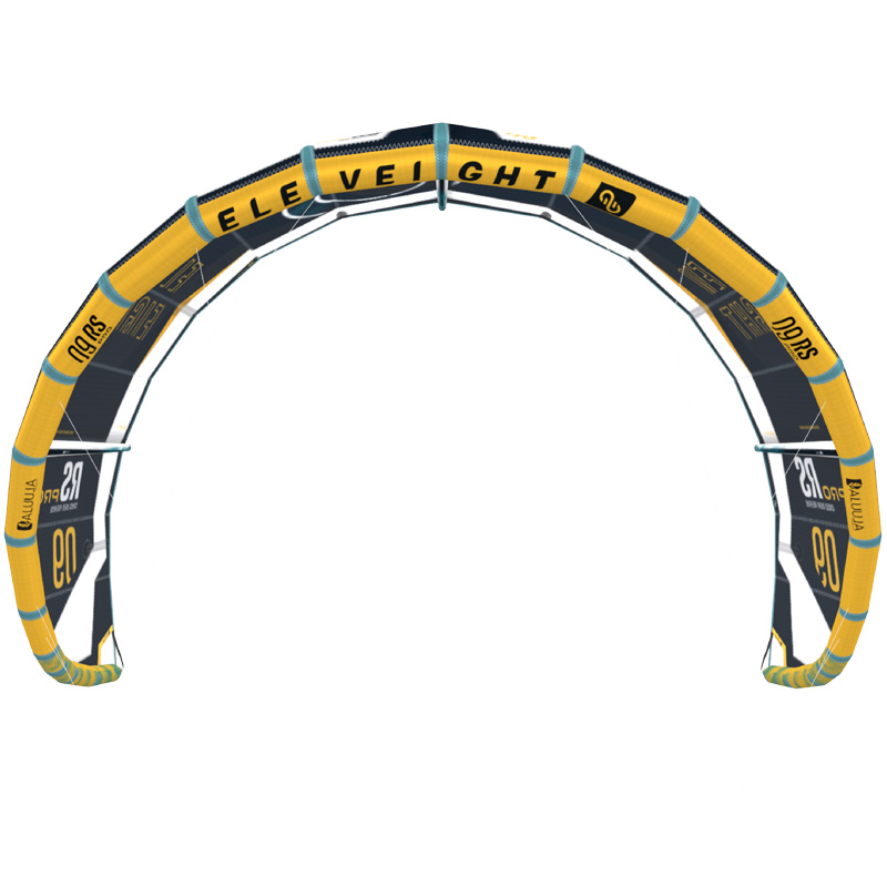 Кайт Eleveight RS Pro V2