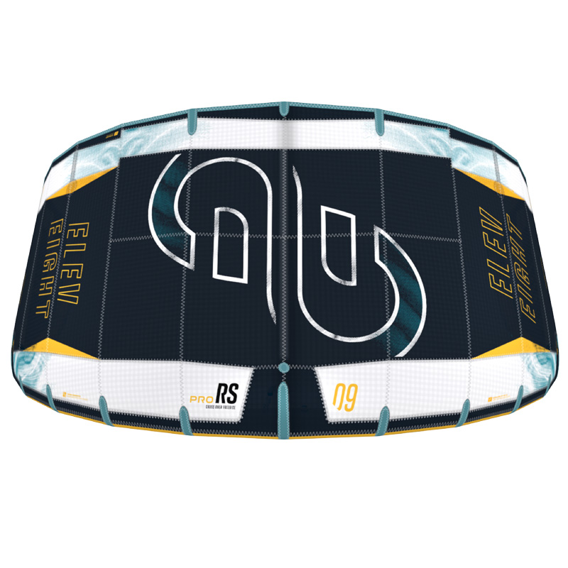 Кайт Eleveight RS Pro V2