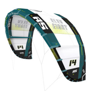 Кайт Eleveight RS V10 LW