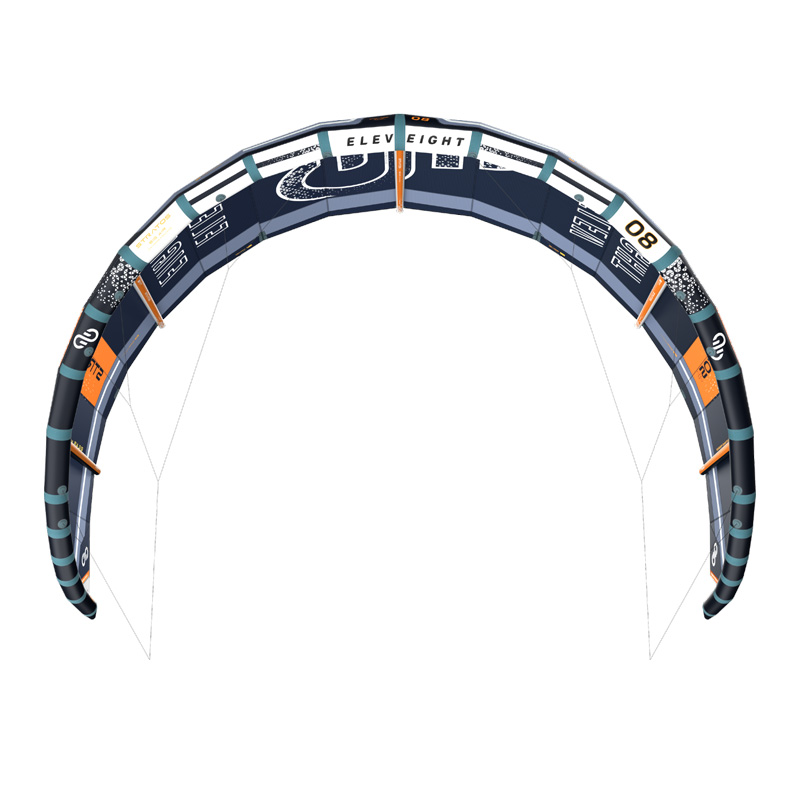 Кайт Eleveight Stratos+