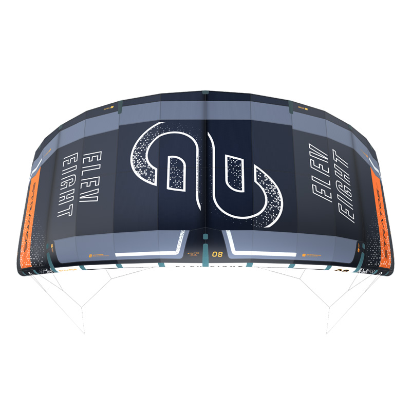 Кайт Eleveight Stratos+