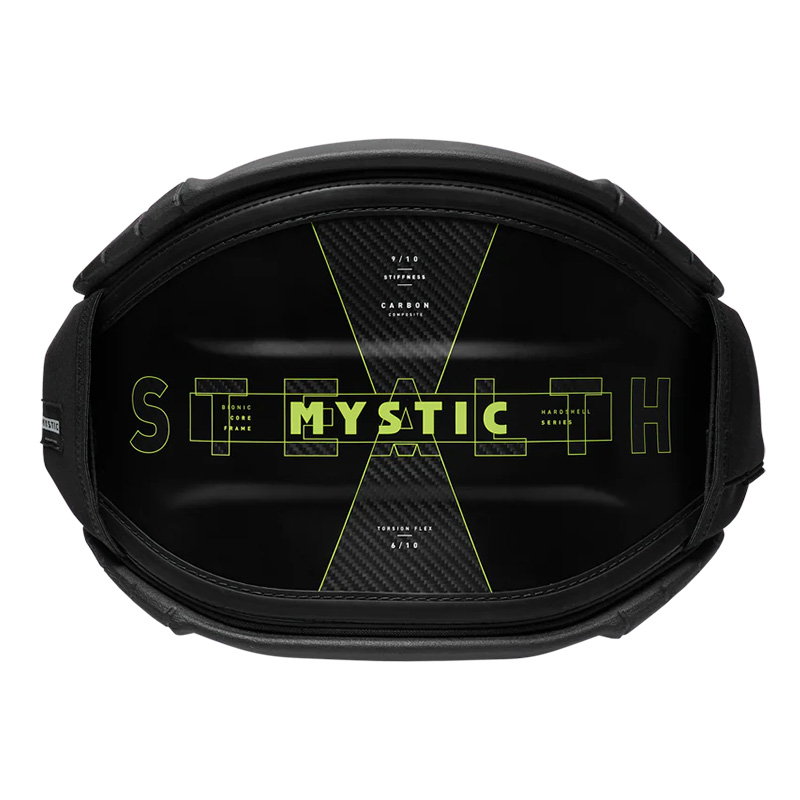 Трапеция для кайта Mystic Stealth 2026 lime