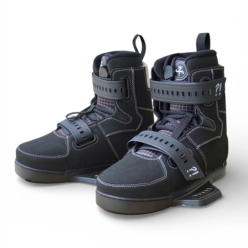 Крепления для вейкборда Why Not Zoe Roffi