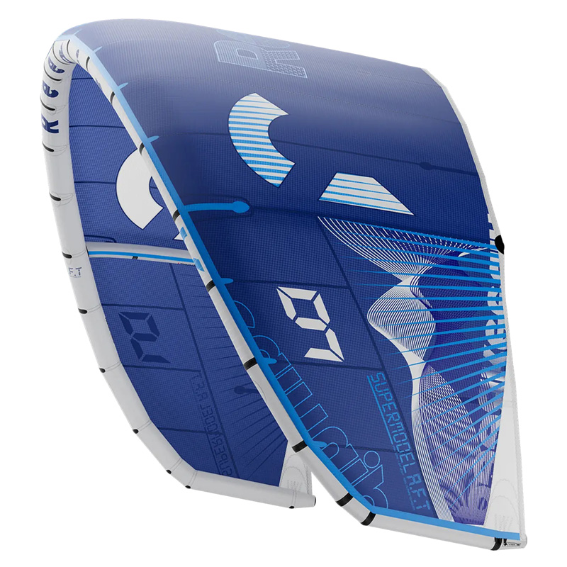 Кайт Reedin SuperModel AFT 2026 синий