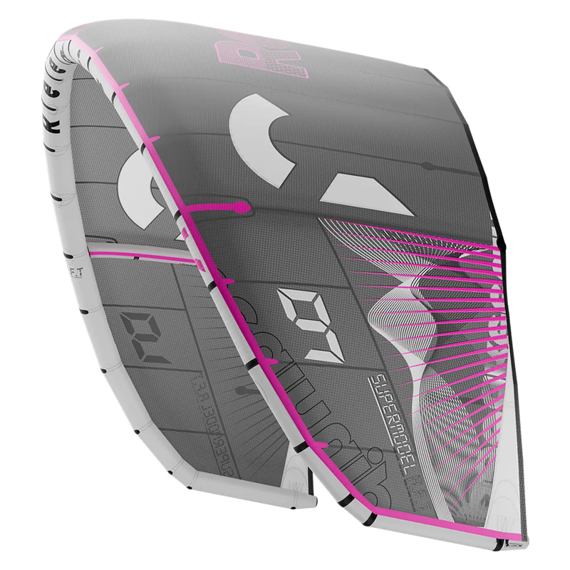 Кайт Reedin SuperModel AFT 2026 серый