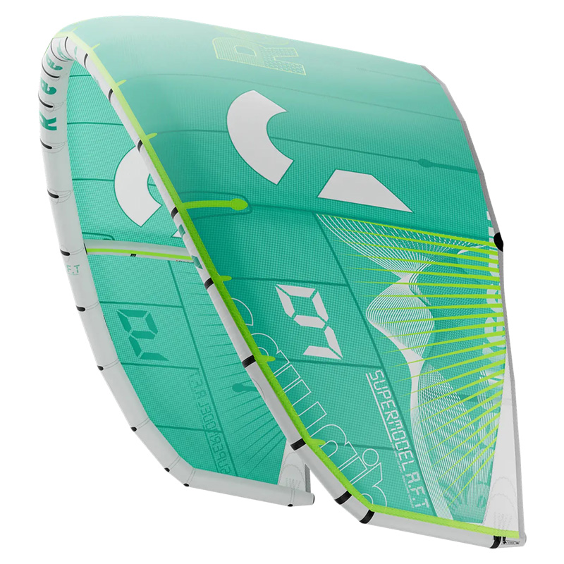 Кайт Reedin SuperModel AFT 2026 ментол