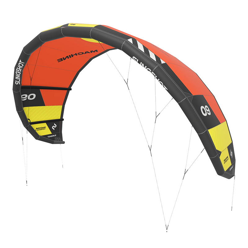 Кайт Slingshot Mashine v3 2026