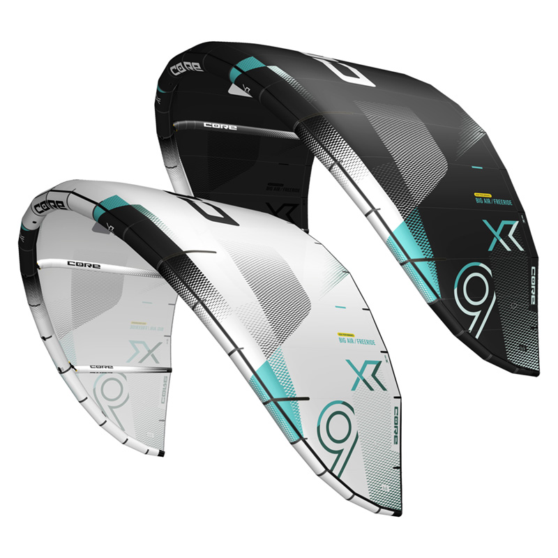Кайт Core XR X