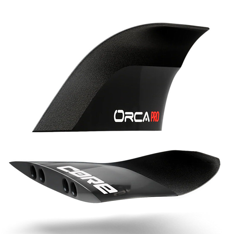 Плавники для кайтборда Core Orca Pro