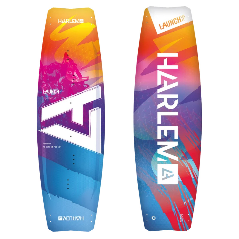 Кайтборд Harlem Launch V2