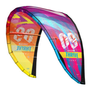 Кайт Harlem Thrive V2 2026