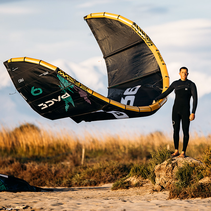 Кайт Core Pace PRO 2