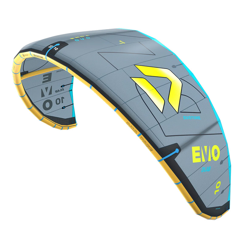 Кайт Duotone EVO D/LAB 2026