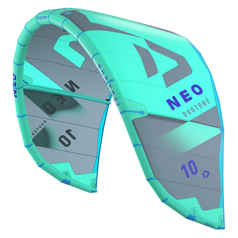 Кайт Duotone NEO 2025 ментоловый