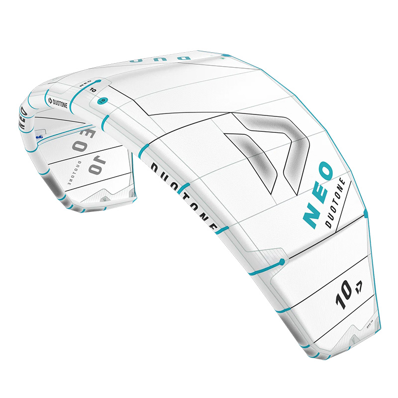 Кайт Duotone NEO Concept Blue 2025