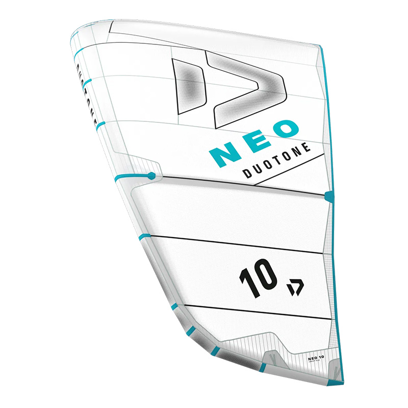 Кайт Duotone NEO Concept Blue 2025