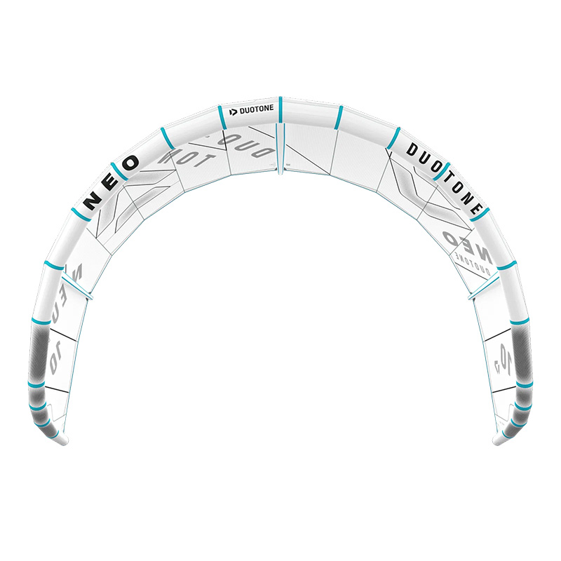 Кайт Duotone NEO Concept Blue 2025