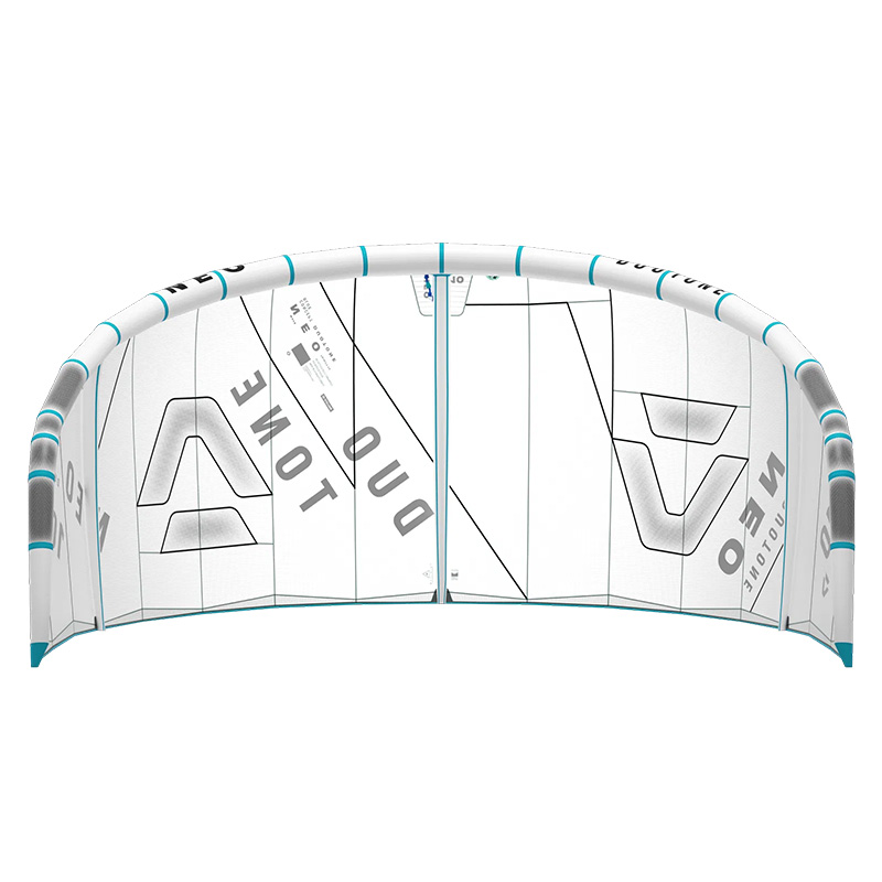 Кайт Duotone NEO Concept Blue 2025
