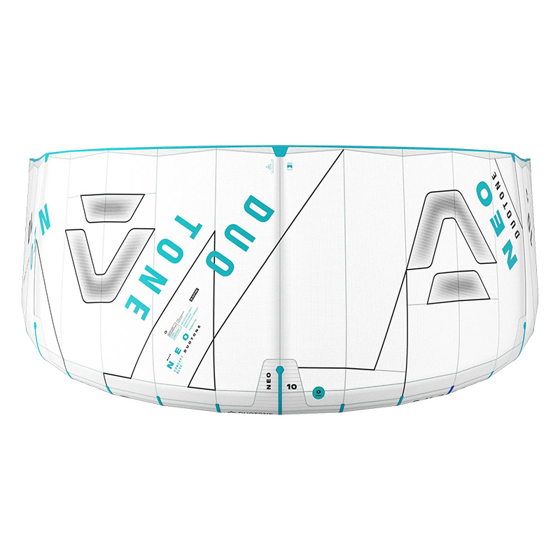 Кайт Duotone NEO Concept Blue 2025