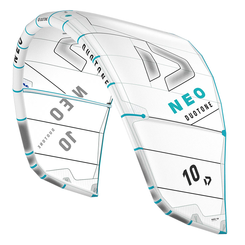 Кайт Duotone NEO Concept Blue 2025