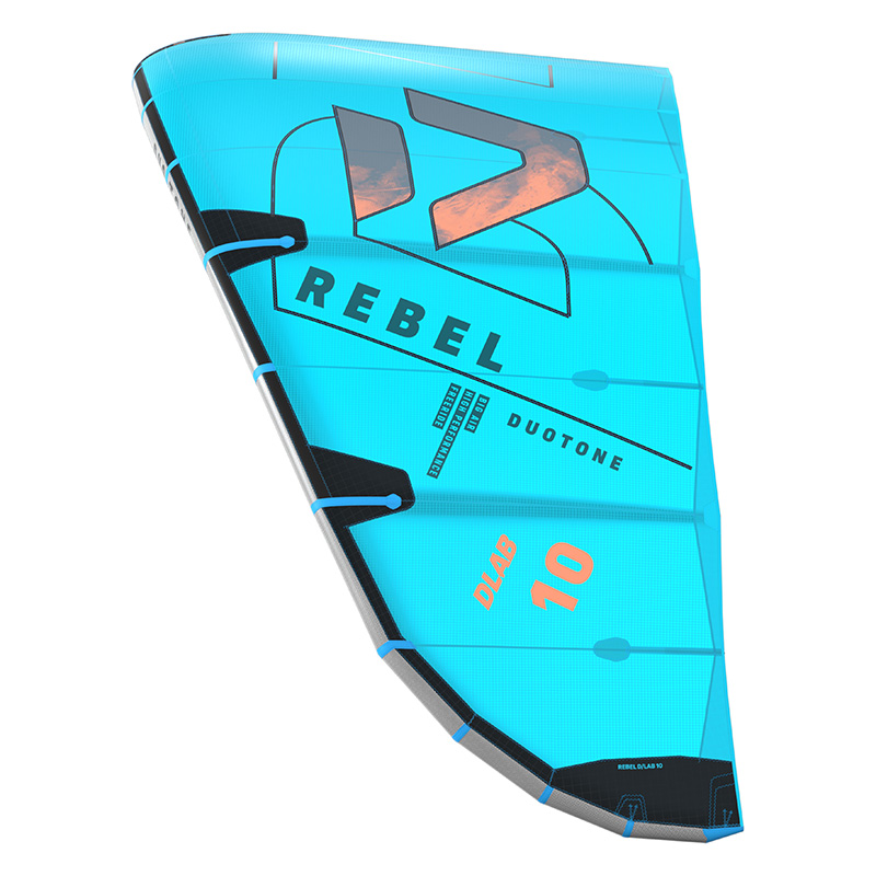 Кайт Duotone REBEL D/LAB 2026