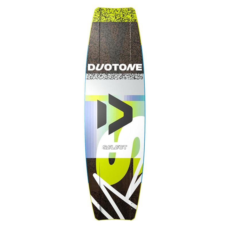 Кайтборд Duotone Select Concept Blue 2024