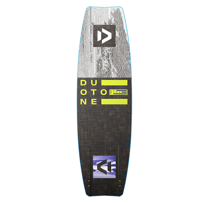 Кайтборд Duotone Select Concept Blue 2025