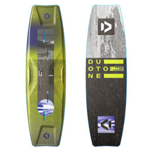 Кайтборд Duotone Select Concept Blue 2025