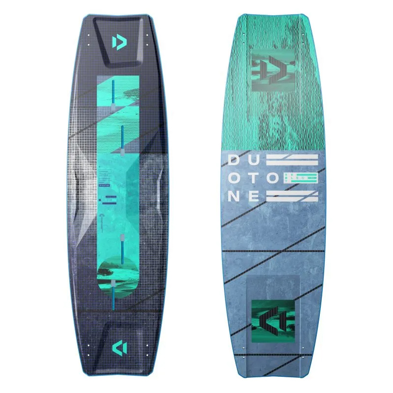 Кайтборд Duotone Select SLS 2025