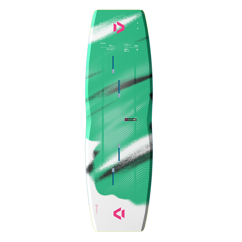 Кайтборд Duotone Spike Concept Blue 2026