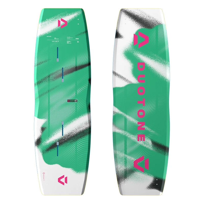 Кайтборд Duotone Spike Concept Blue 2026