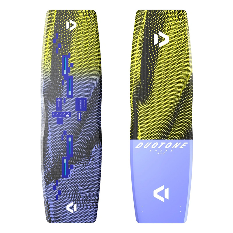 Кайтборд Duotone Spike SLS 2025
