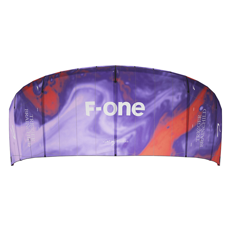 Кайт F-One Trigger Brainchaild V3