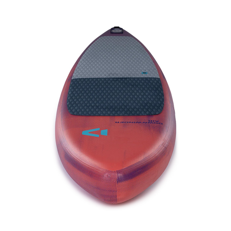 Фойлборд Duotone Downwinder Air 2025