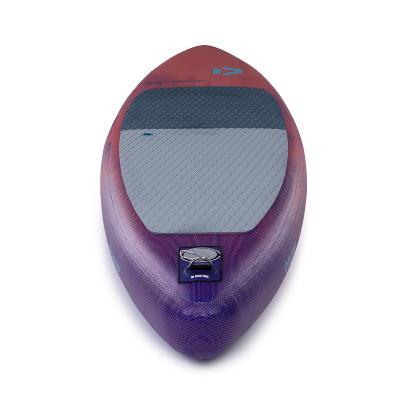 Фойлборд Duotone Downwinder Air 2025