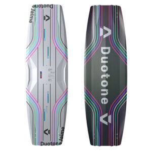 Кайтборд Duotone Jaime Concept Blue 2026