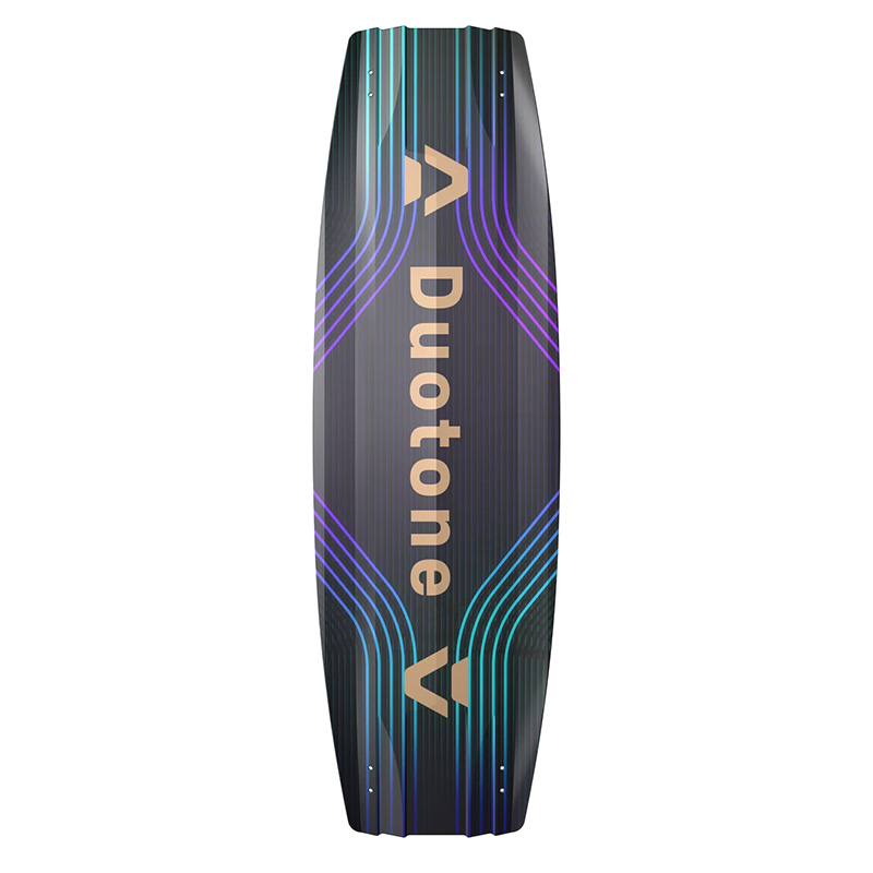 Кайтборд Duotone Jaime SLS 2026