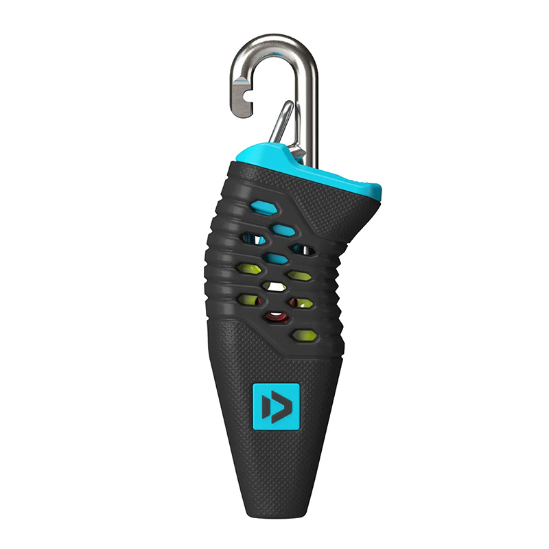 Карабин лиша для кайта Duotone