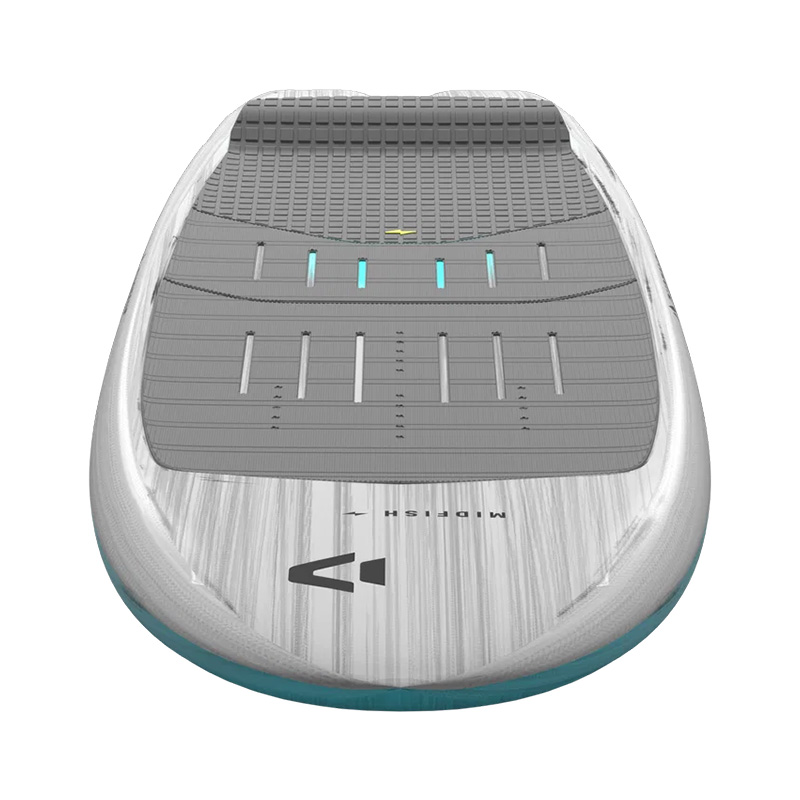 Фойлборд Duotone MidFish 2026