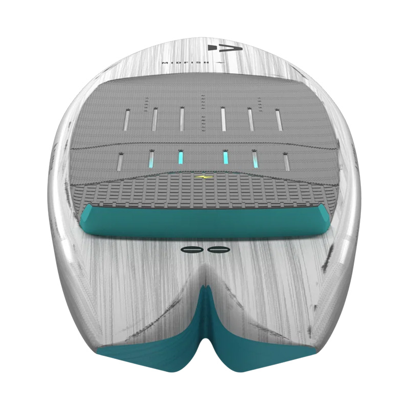 Фойлборд Duotone MidFish 2026