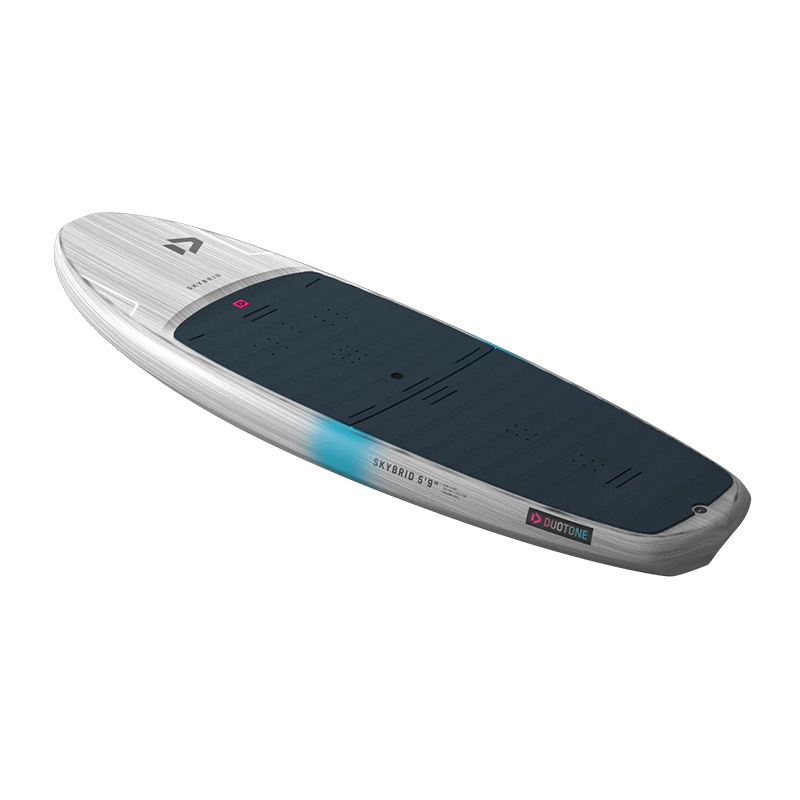 Фойлборд Duotone Skybrid 2026