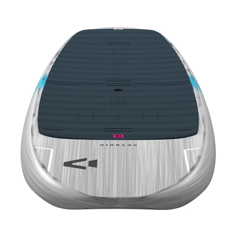Фойлборд Duotone Skybrid 2026