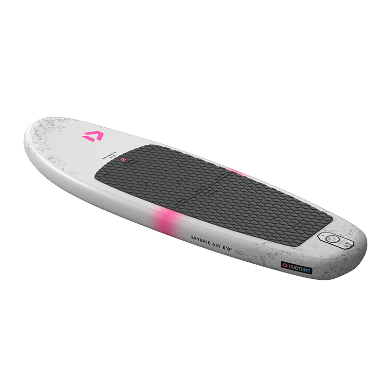 Фойлборд Duotone Skybrid Air 2026