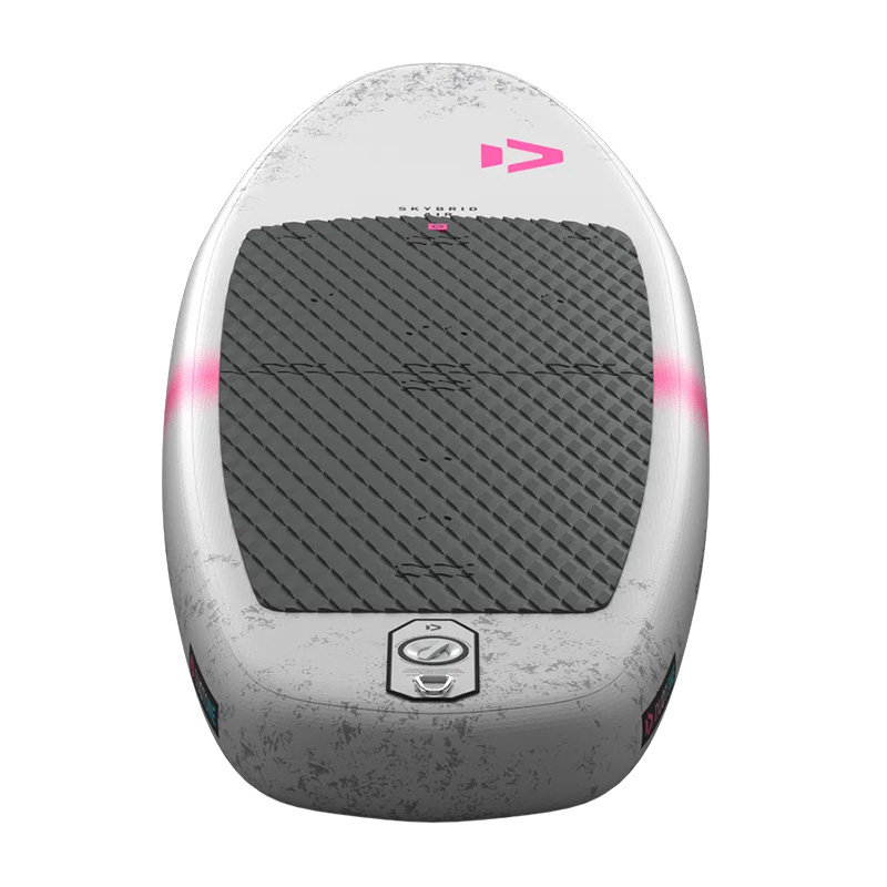 Фойлборд Duotone Skybrid Air 2026
