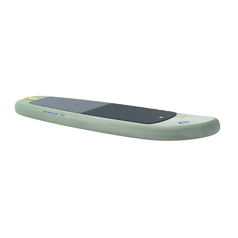 Фойлборд Duotone Skybrid Air 2025