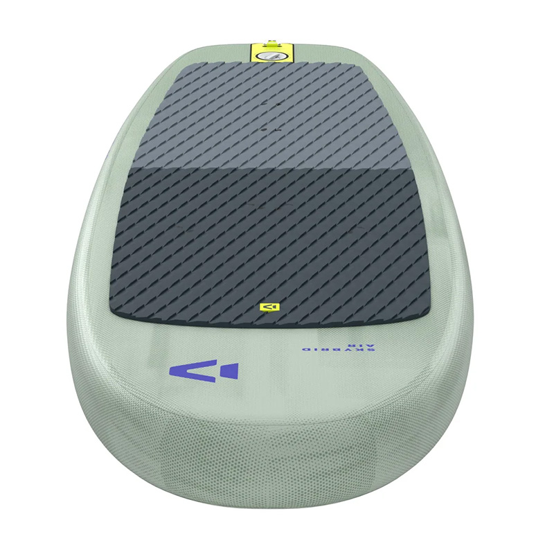 Фойлборд Duotone Skybrid Air 2025