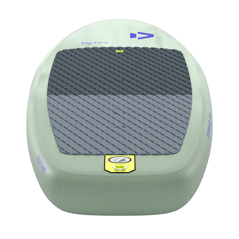 Фойлборд Duotone Skybrid Air 2025