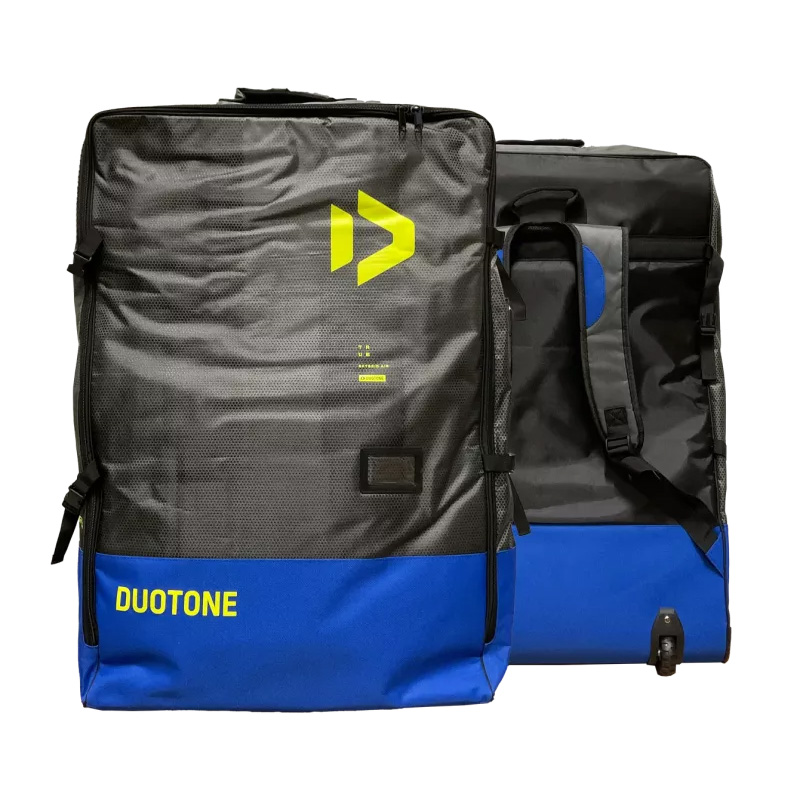 Фойлборд Duotone Skybrid Air 2025