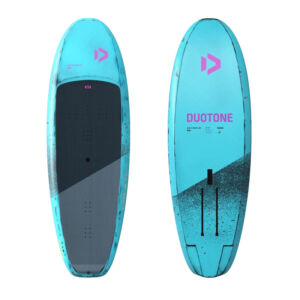Фойлборд Duotone Skybrid SLS 2025